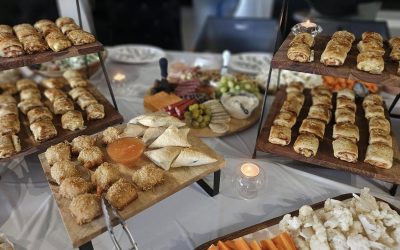 Halal Catering Services in Sydney