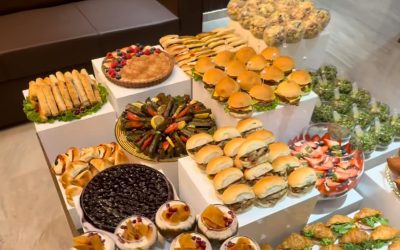 Wedding Catering in Sydney – 2026 Trends