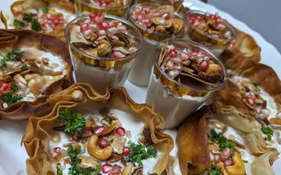 Professional Catering Services in Sydney for Stress-Free Events